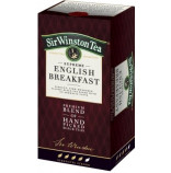 Sir Winston Tea English Breakfast 20 sk