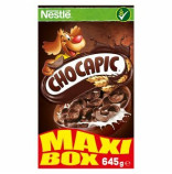 Nestl Chocapic cerelie 645 g
