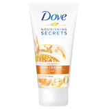 Dove Nourishing Secrets Oat Milk krm na ruce 75ml
