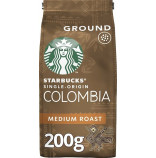 Starbucks Single-Origin Colombia mlet kva 200g