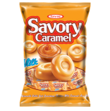 Savory Caramel cucac bonbny 1kg