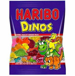 Haribo Dinos bonbny 200 g