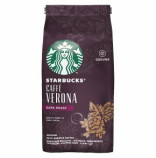 Starbucks Caff Verona Dark Roast mlet kva 200g