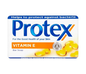 Protex Vitamin E antibakteriln toaletn mdlo 90g