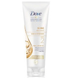 Dove Advanced Hair Series Pure Care Dry Oil kondicionr 250ml