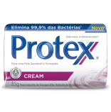 Protex Cream antibakteriln toaletn mdlo 90g