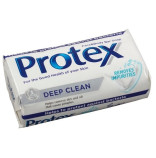 Protex Deep Clean antibakteriln toaletn mdlo 90g