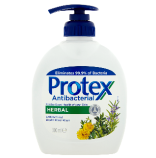 Protex Herbal antibakteriln tekut mdlo s pumpikou 300ml