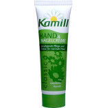 Kamill Classic krm ruce a nehty cestovn balen 30 ml