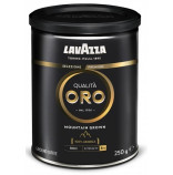 Lavazza Qualita Oro Mountain Grown dza mlet kva 250 g