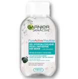 Garnier Pure Active dezinfekn gel 100 ml