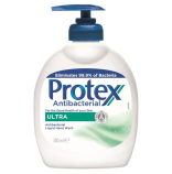 Protex Ultra antibakteriln tekut mdlo s pumpikou 300ml