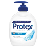 Protex Cream antibakteriln tekut mdlo s pumpikou 300ml