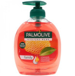 Palmolive Hygiene plus family tekut mdlo s pumpikou 300ml