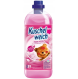 Kuschelweich Pink Kiss aviv - rov 1l nmeck