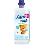 Kuschelweich Sensitive Sanft Mild aviv - bl 1l nmeck