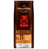 Marila Coffee Medium No.11 zrnkov kva 500g