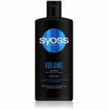 Syoss Volume ampon 440 ml