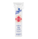 Linteo Satin Care & Comfort kosmetick tampony 120 ks