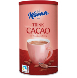 Manner Trink Cacao kakaov npoj 450g