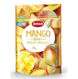 Emco Mango kousky suen mrazem 30g