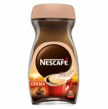 Nescaf Classic Crema instantn kva 200 g