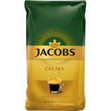 Jacobs Crema zrnkov kva 1kg 