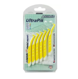 Atlantic UltraPik mezizubn kartek XS zahnut 0.4mm 6ks
