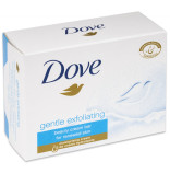 Dove Gentle Exfolianting toaletn mdlo 100 g