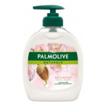 Palmolive Milk & Almond tekut mdlo s pumpikou 300ml