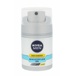 Nivea Men Skin Energy pleov gel Q10 50 ml 