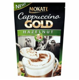 Mokate Cappuccino gold okov 100g