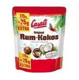 Casali Original Rum-Kokos plnn okoldov kuliky 200g
