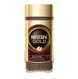 Nescaf Gold Rich & Smooth instantn kva 200 g