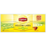 Lipton Yellow Label aj - 25 sk