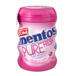 Mentos Pure Fresh Bubble fresh vkaky 30ks