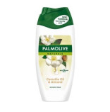Palmolive Naturals Camellia Oil & Almond sprchov gel 250 ml