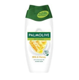 Palmolive Naturals Milk & Honey sprchov gel 250 ml