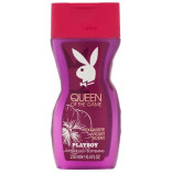 Playboy Queen of the Game for her sprchov gel 250 ml