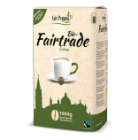 Cafe Peppino Bio-Fairtrade Crema zrnkov kva 1kg