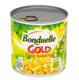 Bonduelle gold zlat kukuice v mrn slanm nlevu 340g / 425ml