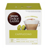Nescaf Dolce Gusto Cappuccino 8+8 ks