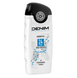 Denim Skin Comfort Cool Sensation sprchov gel 250 ml