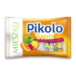 Mieszko Pikolo Fruit ovocn bonbny 1kg