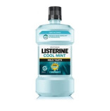 Listerine Cool Mint Zero stn voda 250 ml