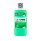 Listerine Fresh Burst stn voda 250 ml
