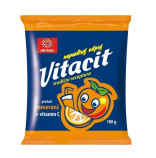 Ok-fain Vitacit neperliv npoj v prku s pchut pomeran + vitamn C 100g