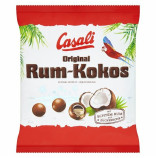 Casali Original Rum-Kokos plnn okoldov kuliky 1kg