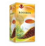 Herbex Premium Rooibos jihoafrick aj bez kofeinu 20 x 1,5g