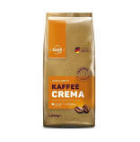 Nmeck Seli Kaffee - Kaffee Crema - Zrnkov kva 1kg